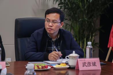 地大电影网站
党委副书记武彦斌出席会议